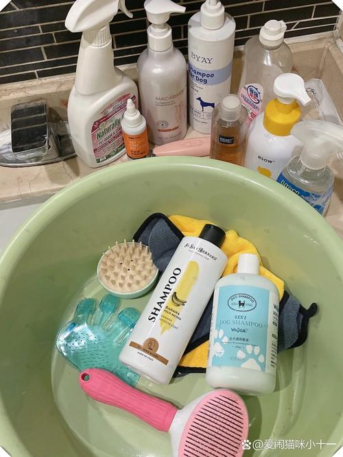 狗狗沐浴露看这篇就足够!